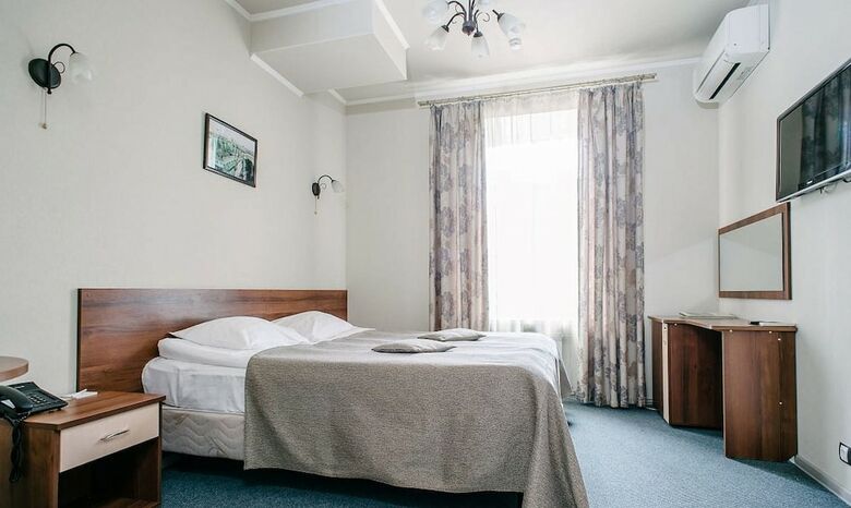 Aparthotel Anabel At Nevsky 88
