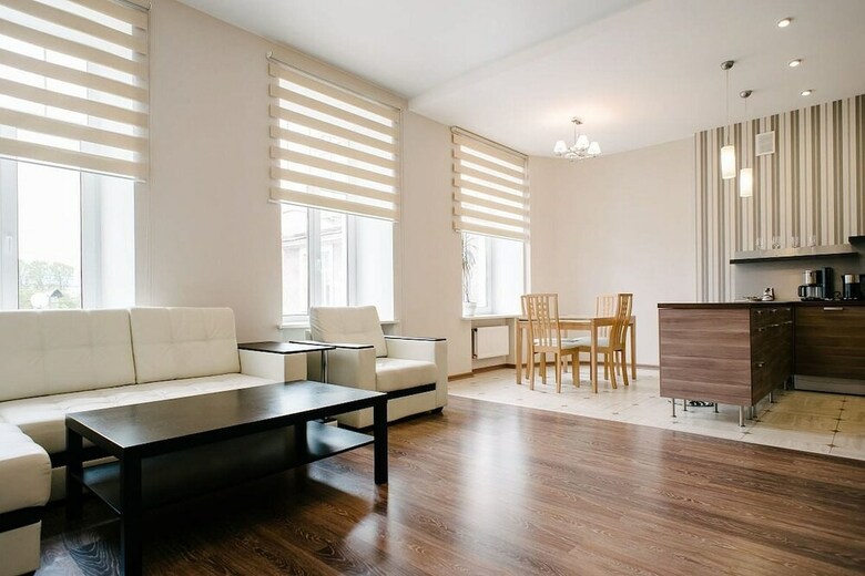 Aparthotel Anabel At Nevsky 88