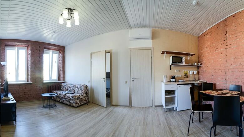 Aparthotel Anabel At Nevsky 88