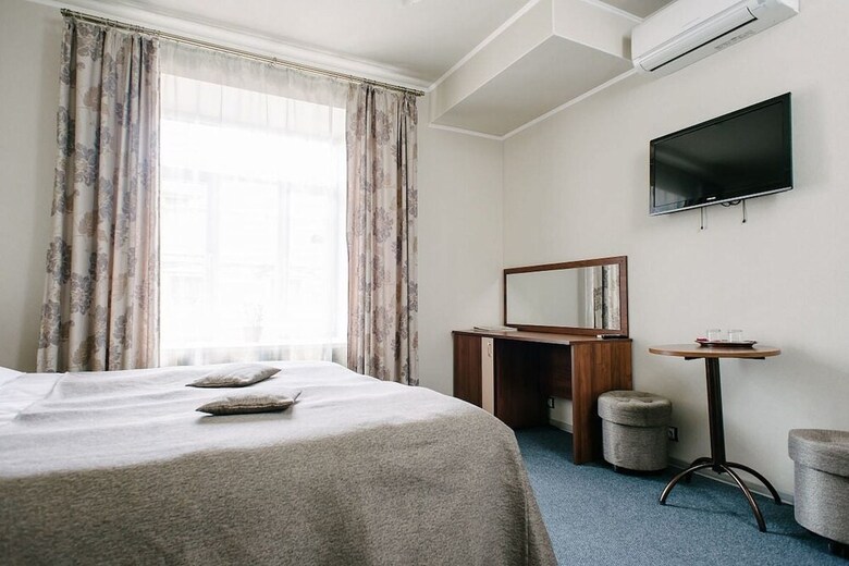 Aparthotel Anabel At Nevsky 88