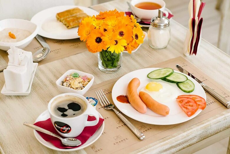 Aparthotel Anabel At Nevsky 88