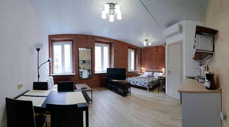 Aparthotel Anabel At Nevsky 88
