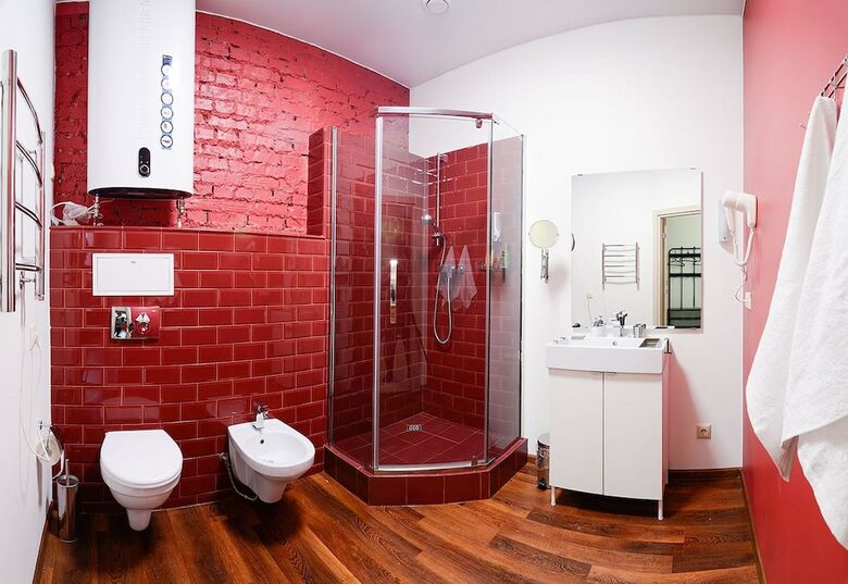 Aparthotel Anabel At Nevsky 88
