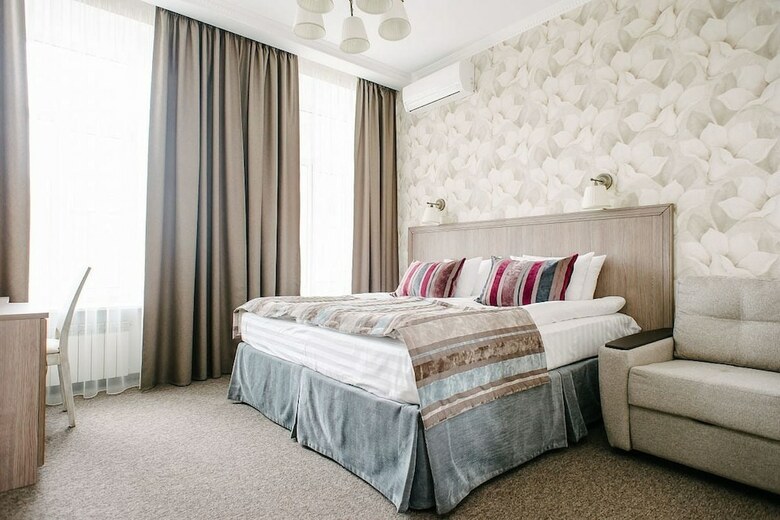Aparthotel Anabel At Nevsky 88