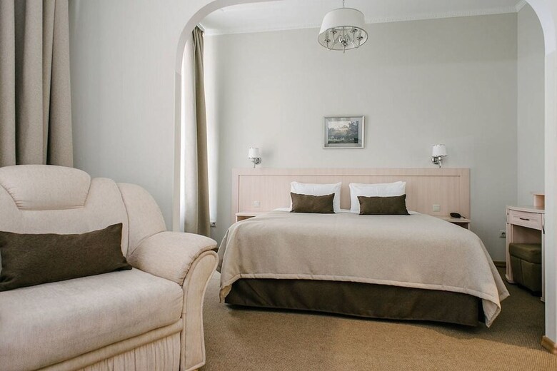Aparthotel Anabel At Nevsky 88