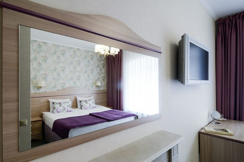Aparthotel Anabel At Nevsky 88