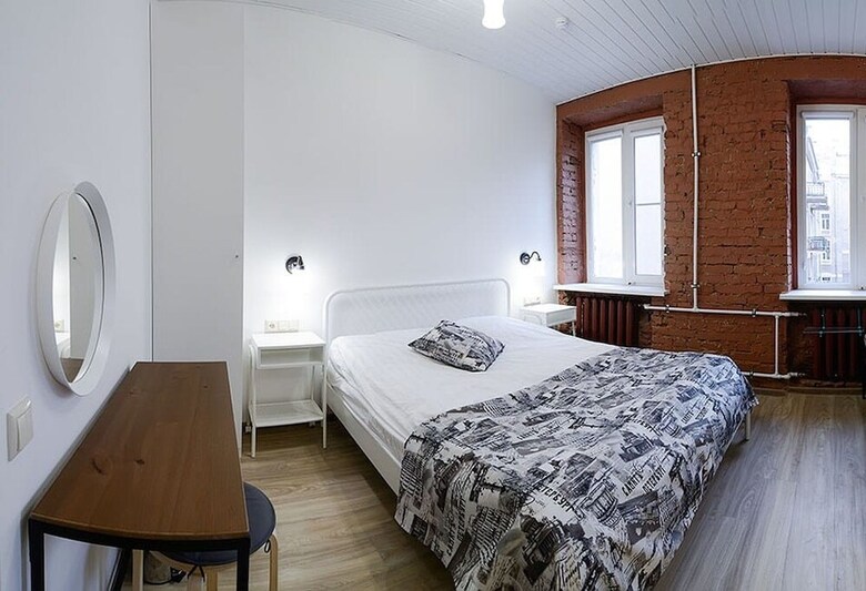Aparthotel Anabel At Nevsky 88
