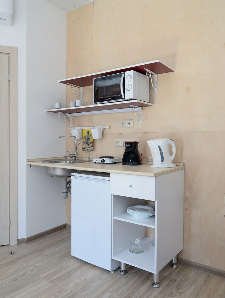 Aparthotel Anabel At Nevsky 88