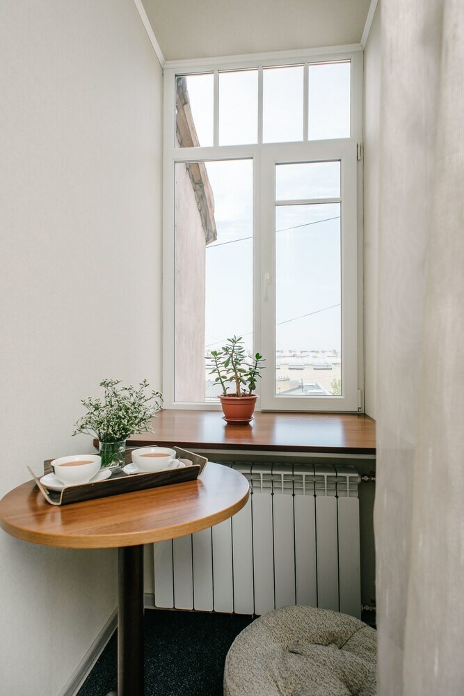 Aparthotel Anabel At Nevsky 88