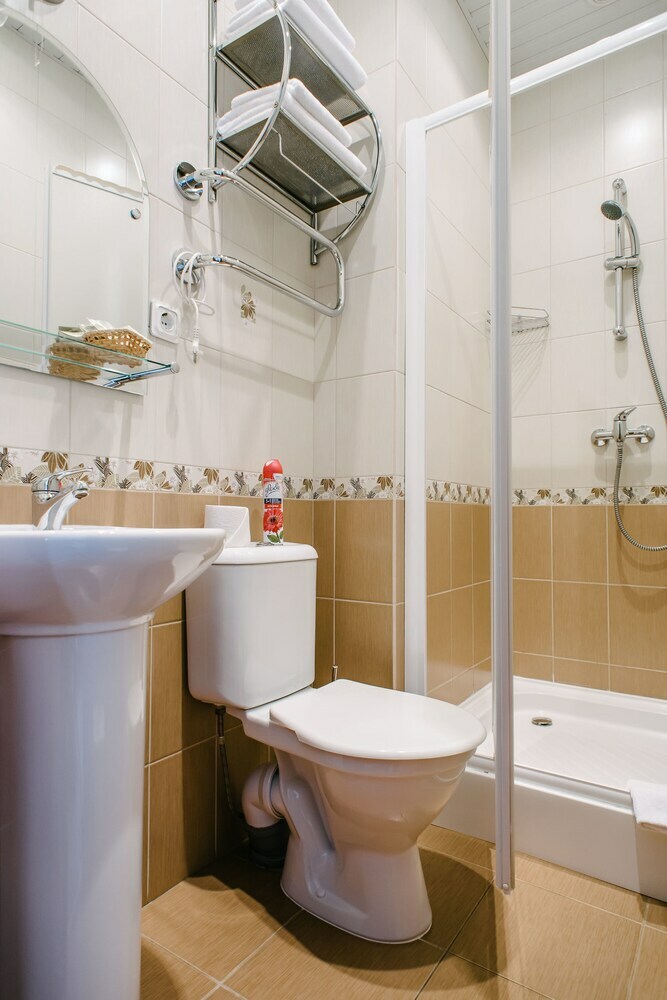 Aparthotel Anabel At Nevsky 88