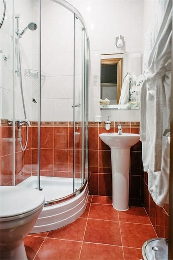 Aparthotel Anabel At Nevsky 88
