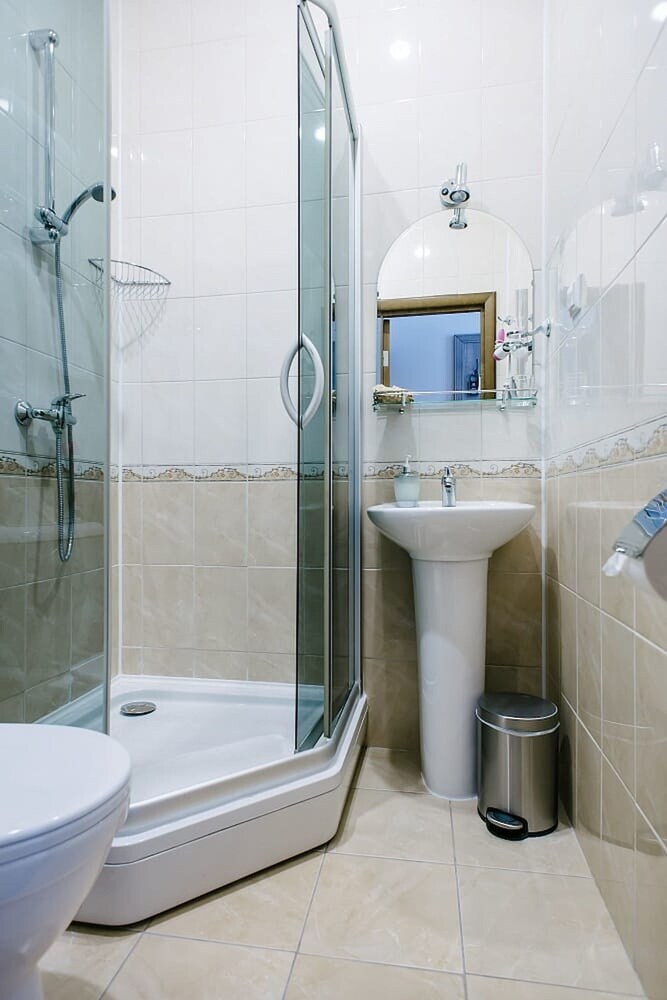 Aparthotel Anabel At Nevsky 88