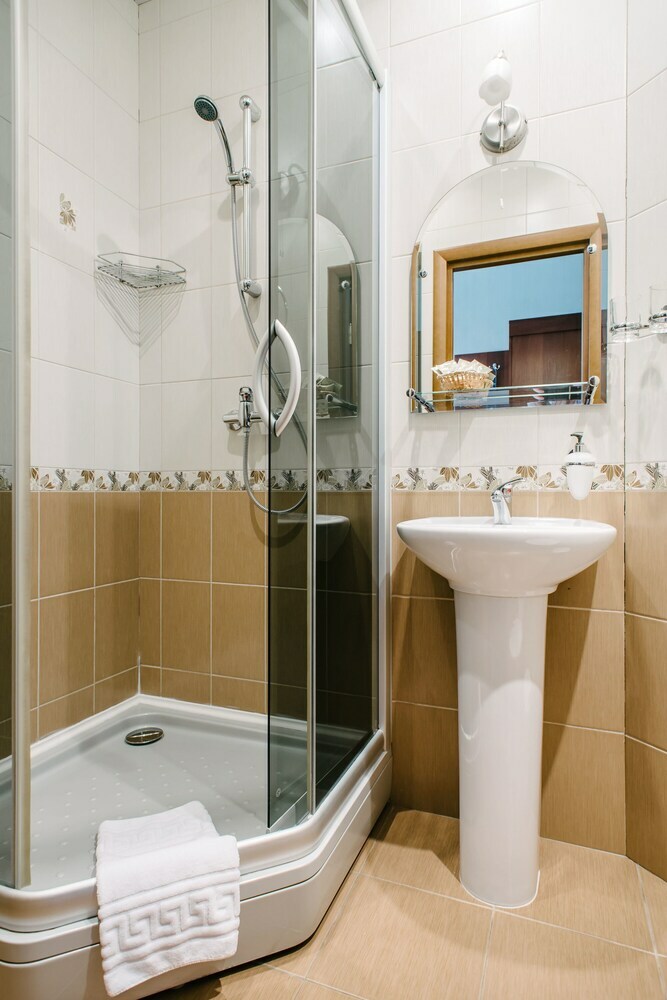 Aparthotel Anabel At Nevsky 88