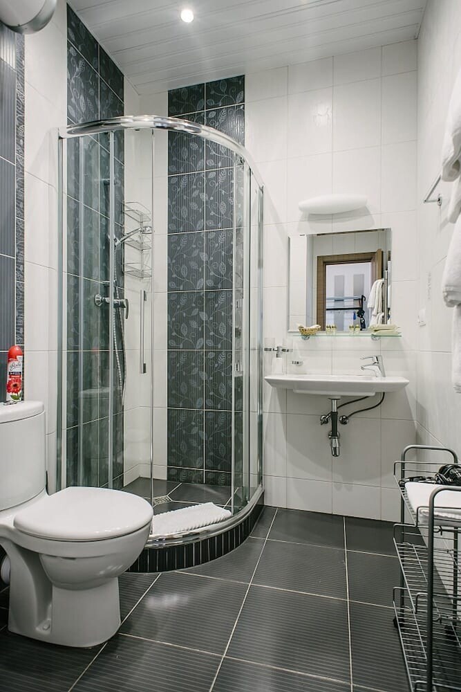 Aparthotel Anabel At Nevsky 88