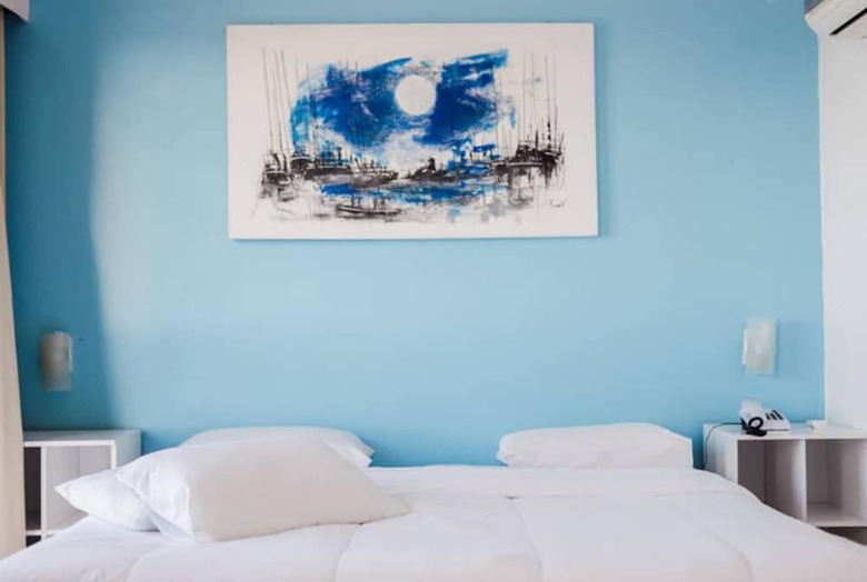 Apartamentos Classic Vista Mar Meulugarcear�