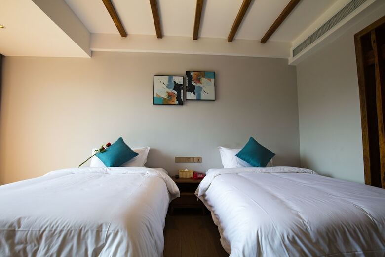 Zhuangzhu Boutique Hotel