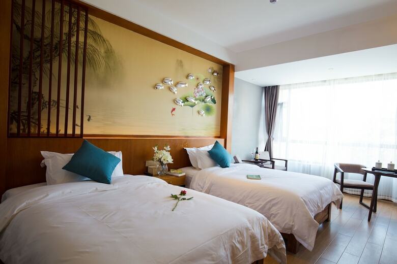 Zhuangzhu Boutique Hotel