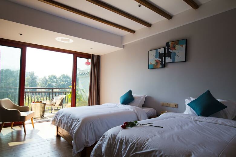 Zhuangzhu Boutique Hotel
