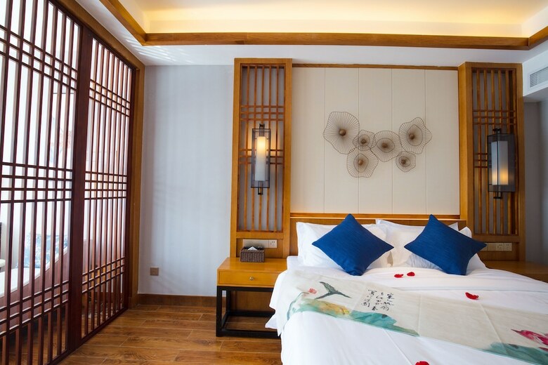 Zhuangzhu Boutique Hotel