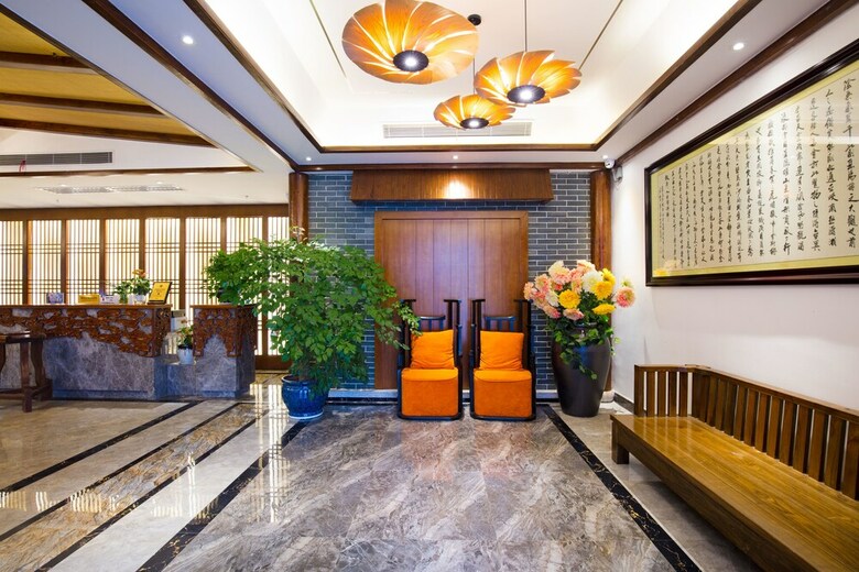 Zhuangzhu Boutique Hotel
