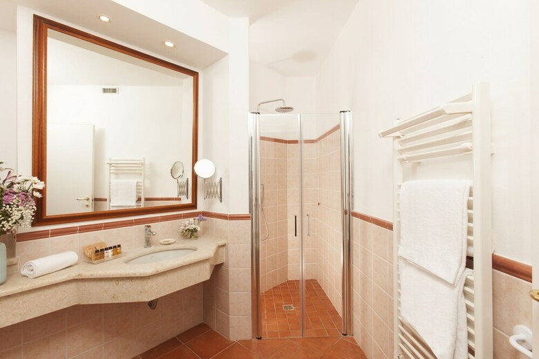 Hotel Villa Domizia