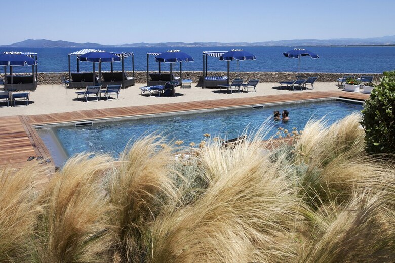 Hotel Villa Domizia