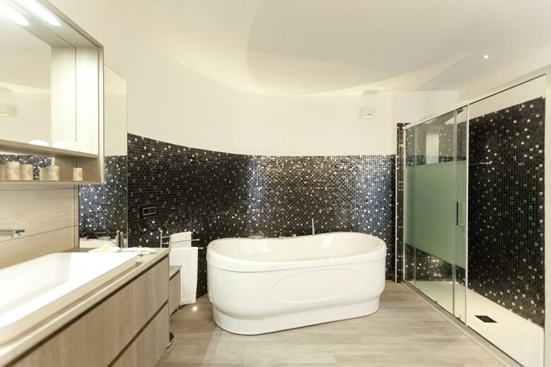 Hotel Villa Domizia