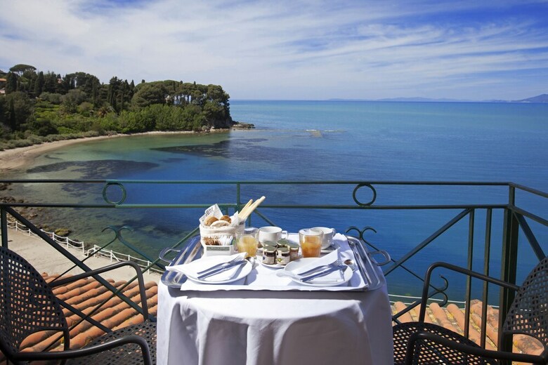 Hotel Villa Domizia