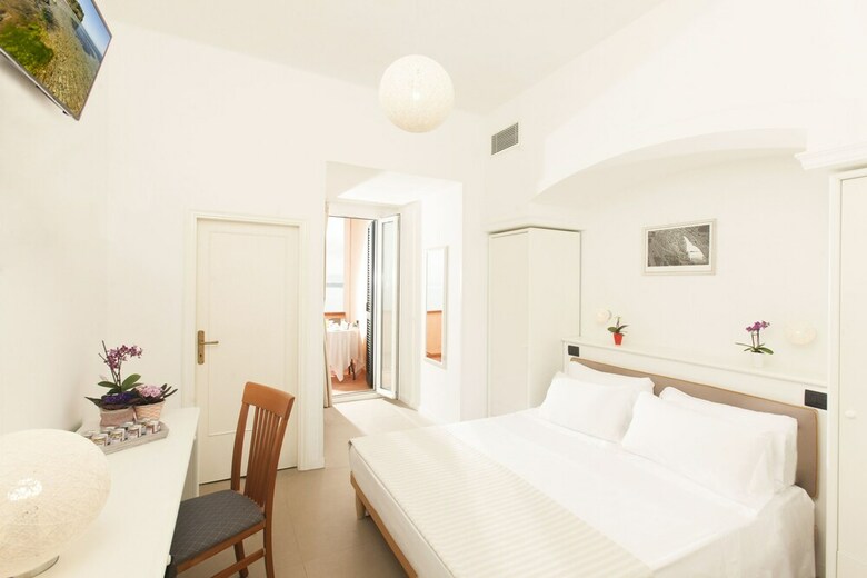 Hotel Villa Domizia