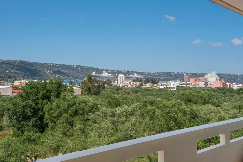 Elia Seaview Villa