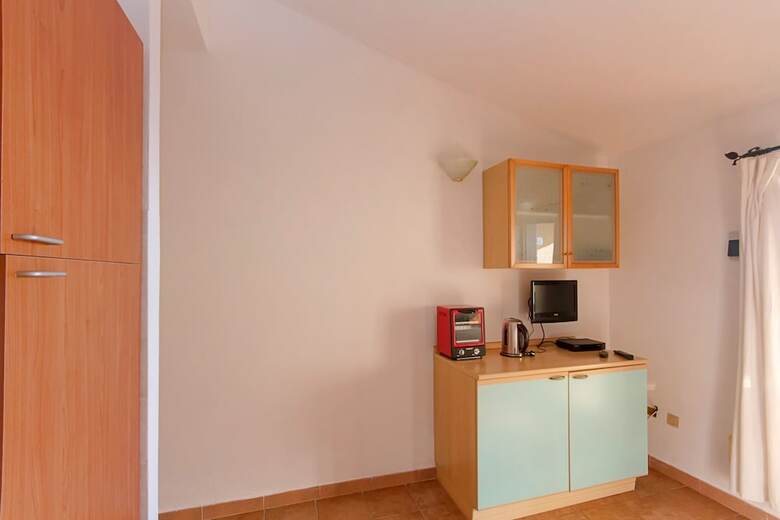 Apartamento Residence Paradiso