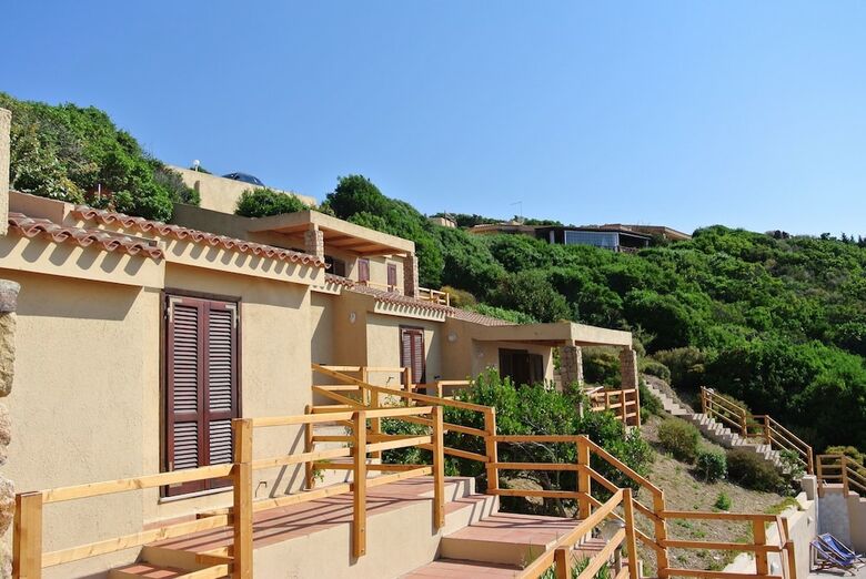 Apartamento Residence Paradiso