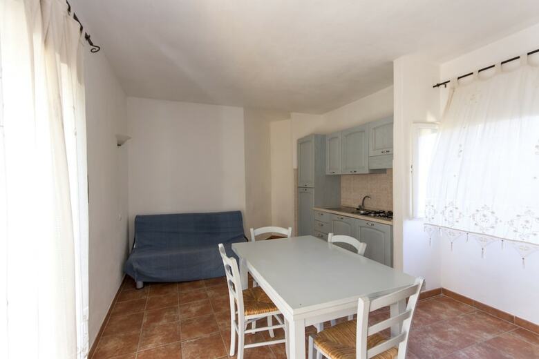 Apartamento Residence Paradiso