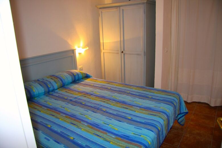 Apartamento Residence Paradiso