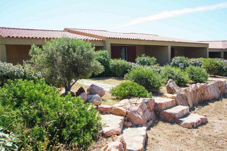 Apartamento Residence Paradiso