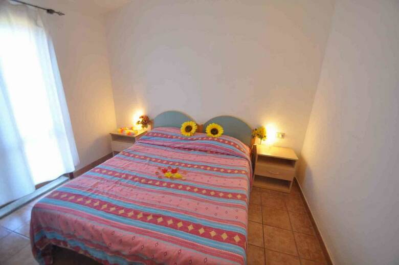Apartamento Residence Paradiso