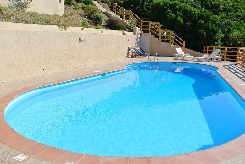 Apartamento Residence Paradiso