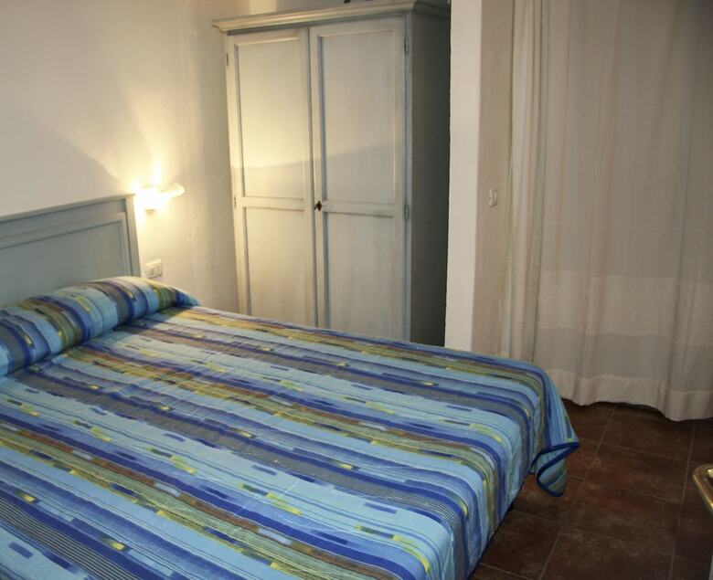 Apartamento Residence Paradiso