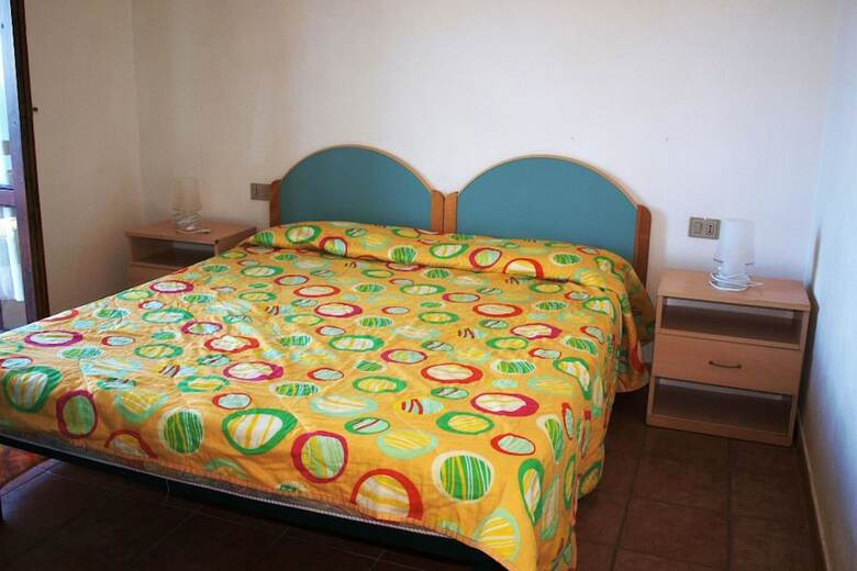 Apartamento Residence Paradiso
