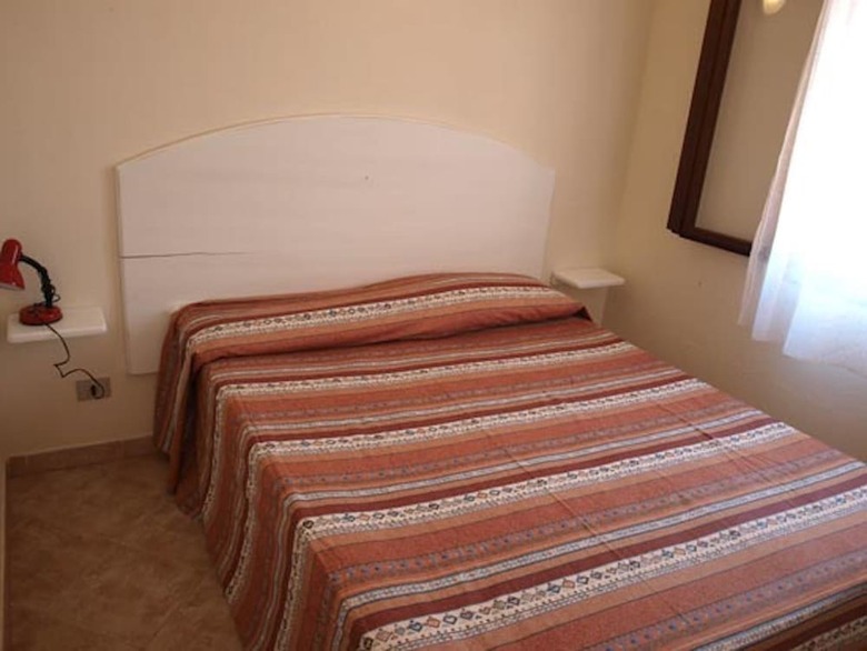 Apartamento Residence Paradiso
