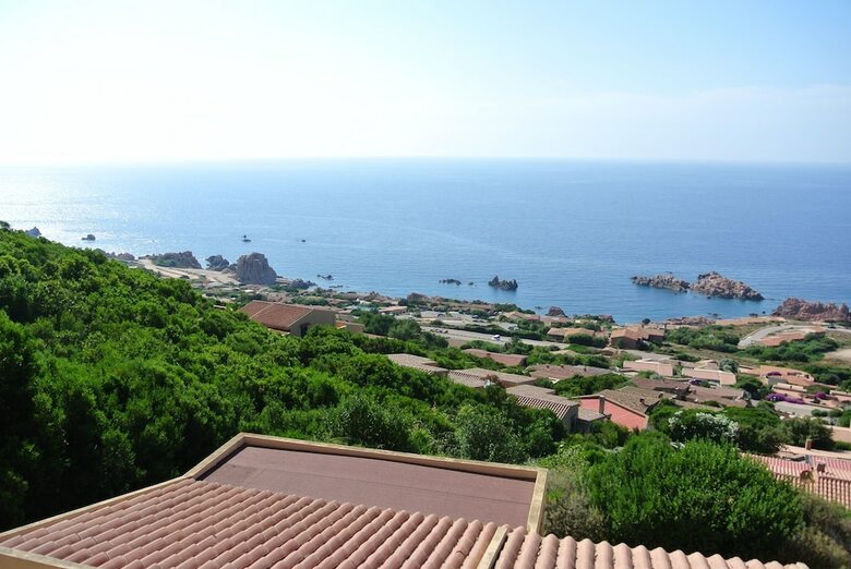 Apartamento Residence Paradiso