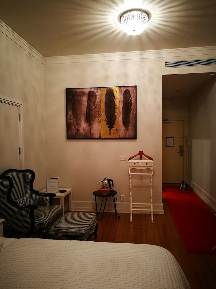 Hotel Heritage Apartment