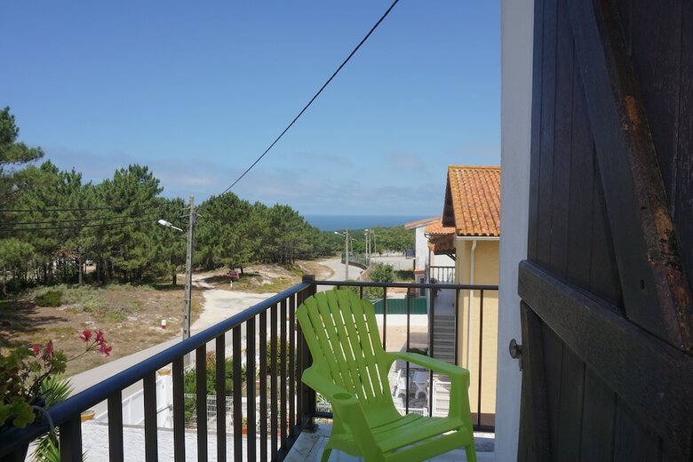 Aparthotel Casa Praia Da Nazare