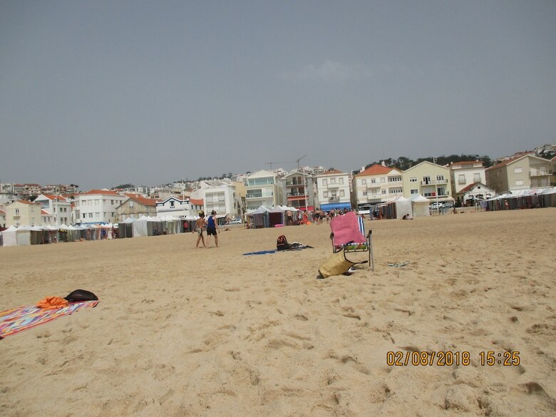 Aparthotel Casa Praia Da Nazare