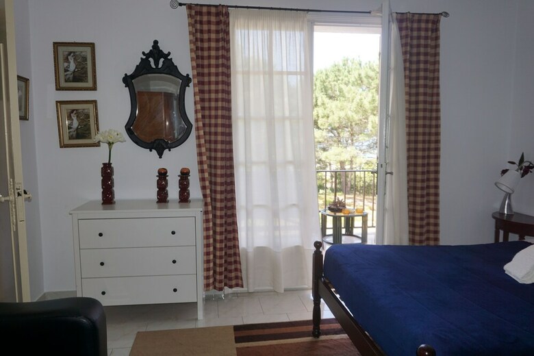 Aparthotel Casa Praia Da Nazare