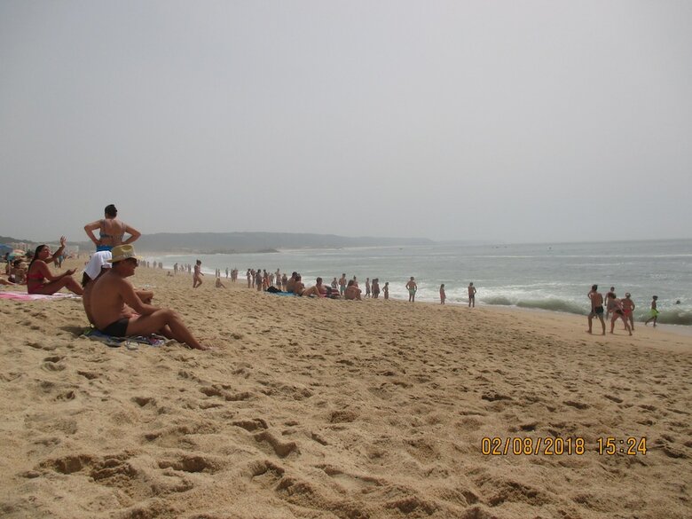 Aparthotel Casa Praia Da Nazare