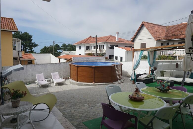 Aparthotel Casa Praia Da Nazare