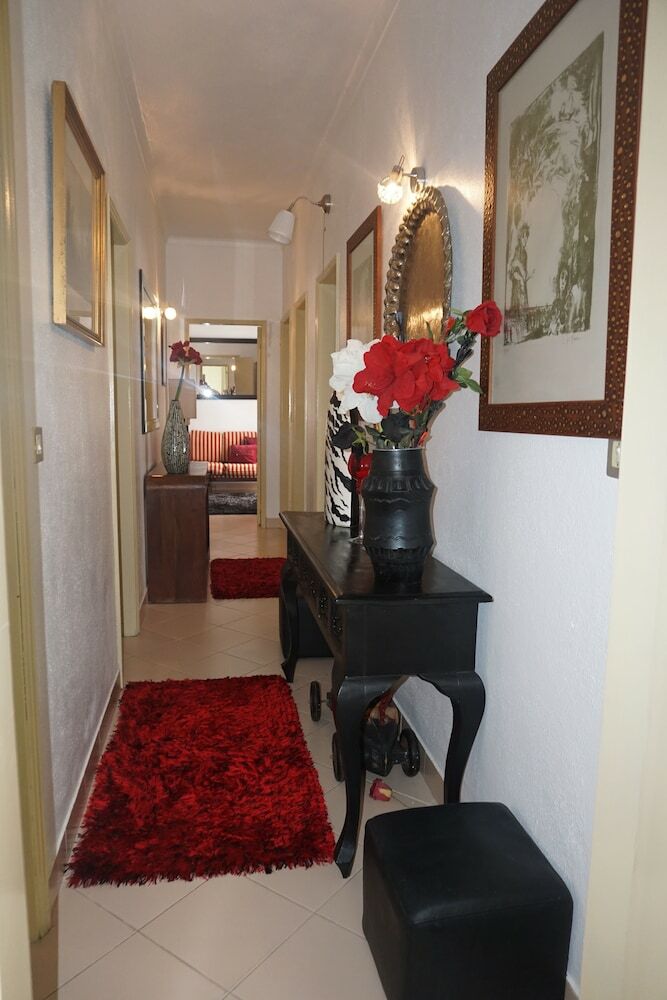 Aparthotel Casa Praia Da Nazare