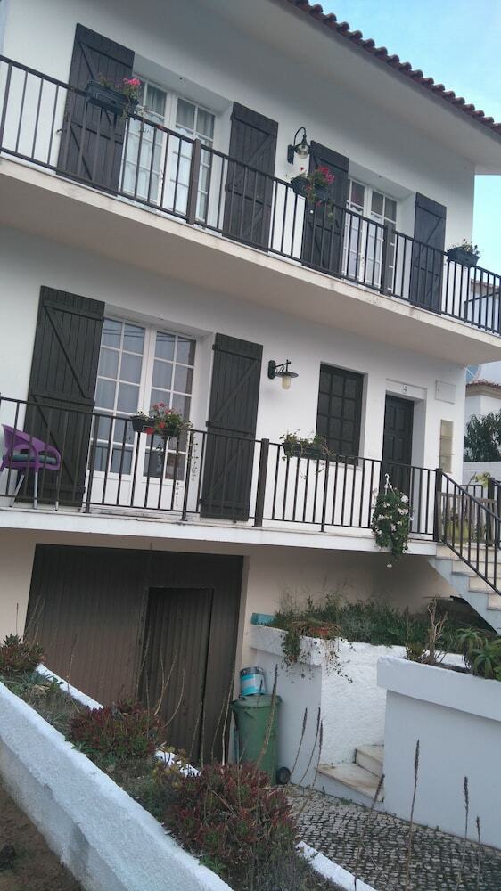 Aparthotel Casa Praia Da Nazare