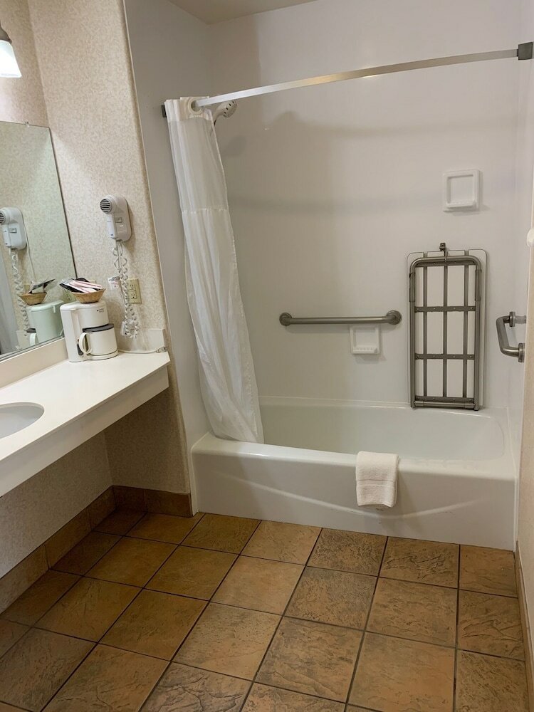 Motel Olive Tree Inn & Suites